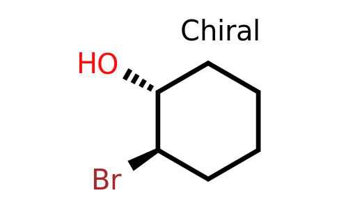 2425-33-4 | Rac-(1r,2r)-2-bromocyclohexan-1-ol, trans