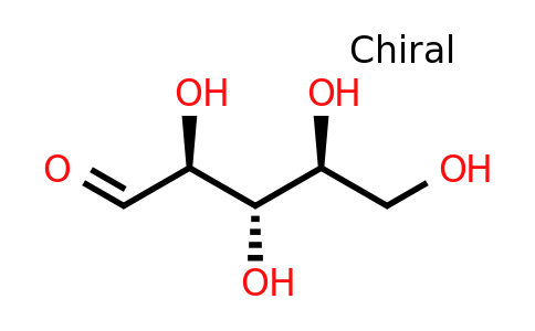 L-Ribose