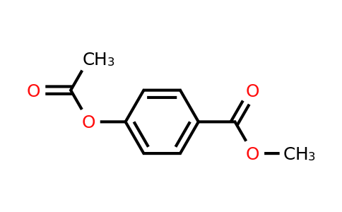 24262-66-6 | Methyl 4-acetoxybenzoate