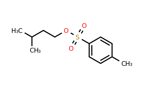 2431-75-6 | Isopentyl 4-methylbenzenesulfonate