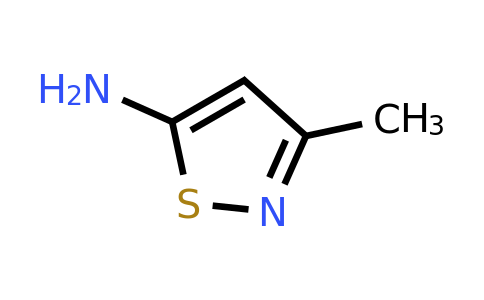 24340-76-9 | 5-Amino-3-methylisothiazole
