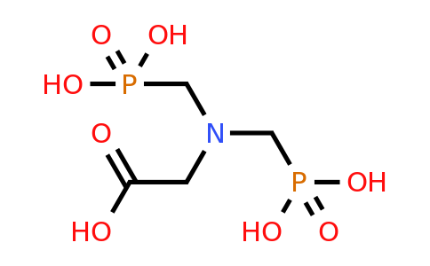 2439-99-8 | Glyphosine