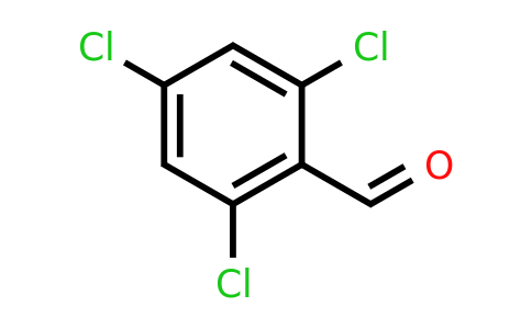 24473-00-5 | 2,4,6-Trichlorobenzaldehyde
