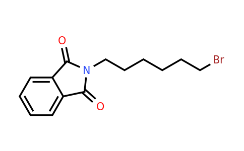 24566-79-8 | N-(6-Bromohexyl)phthalimide