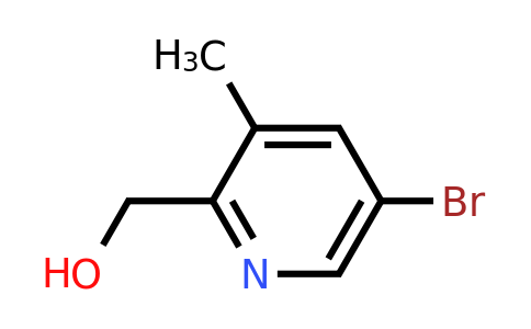 245765-71-3 | (5-Bromo-3-methylpyridin-2-yl)methanol