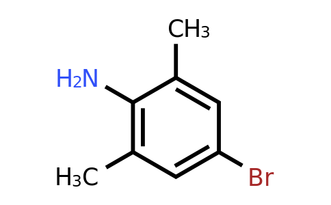 24596-19-8 | 4-Bromo-2,6-dimethylaniline