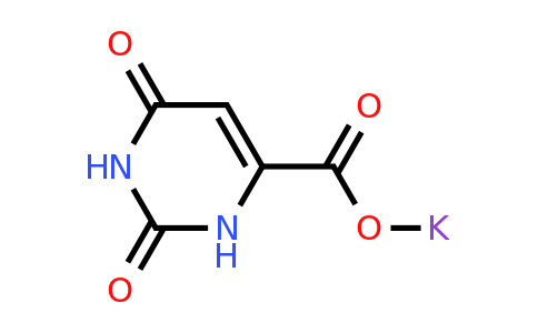 24598-73-0 | Orotic acid (potassium salt)