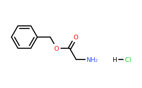 2462-31-9 | H-DL-Gly-OBzl.HCl