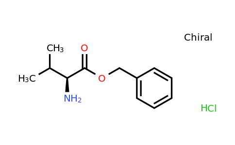 2462-34-2 | H-Val-Obzl.HCl
