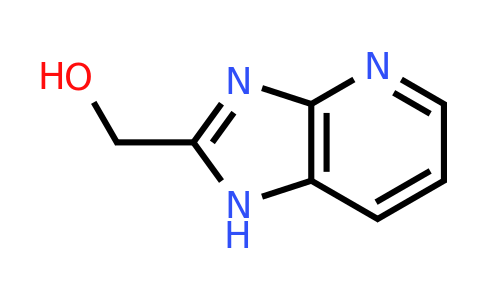 24638-20-8 | 3H-Imidazo[4,5-b]pyridin-2-ylmethanol
