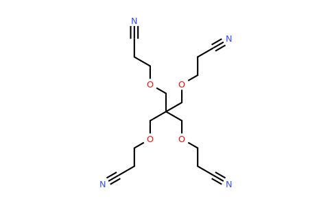 2465-91-0 | Tetra(cyanoethoxymethyl) methane