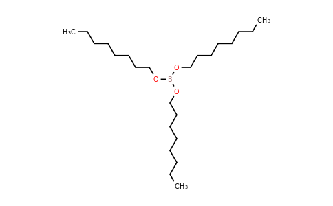 2467-12-1 | Trioctyl borate