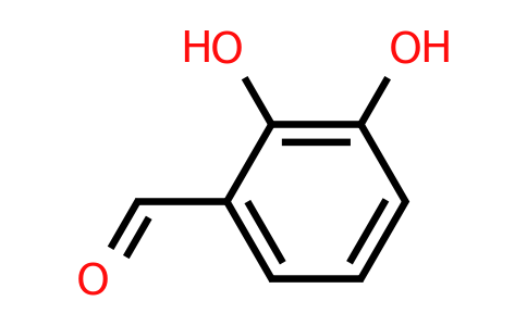24677-78-9 | 2,3-Dihydroxybenzaldehyde