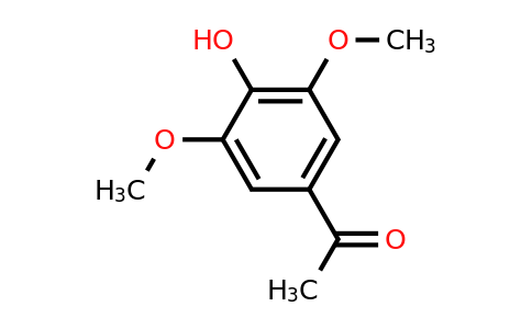 2478-38-8 | Acetosyringone