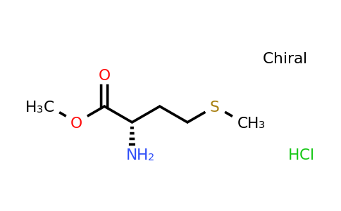 2491-18-1 | L-Methionine methyl ester hydrochloride
