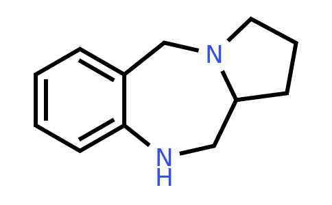 24919-43-5 | 3,9-Diazatricyclo[8.4.0.0,3,7]tetradeca-1(14),10,12-triene