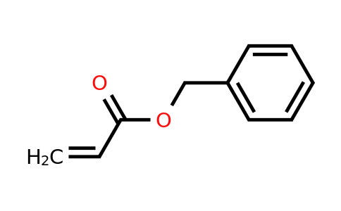 2495-35-4 | Benzyl 2-propenoate