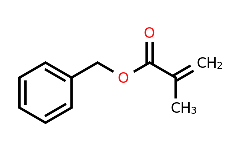 2495-37-6 | Benzyl methacrylate
