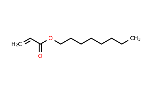 2499-59-4 | Octyl acrylate