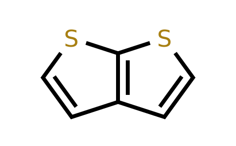 250-84-0 | Thieno[2,3-b]thiophene