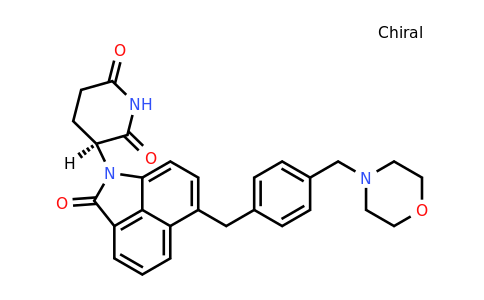 2504235-67-8 | Cemsidomide
