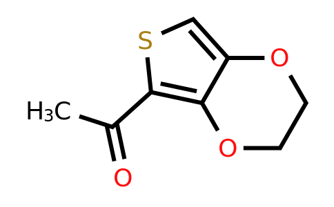 250726-91-1 | 1-(2,3-Dihydrothieno[3,4-b][1,4]dioxin-5-yl)ethan-1-one