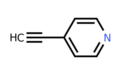 2510-22-7 | 4-Ethynylpyridine