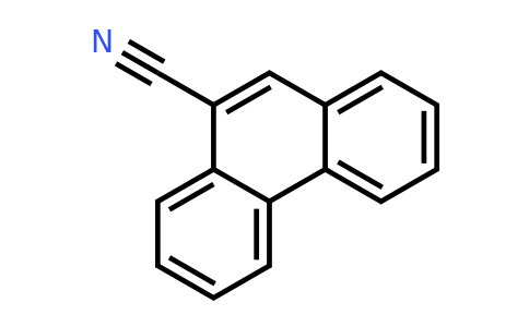 2510-55-6 | Phenanthrene-9-carbonitrile