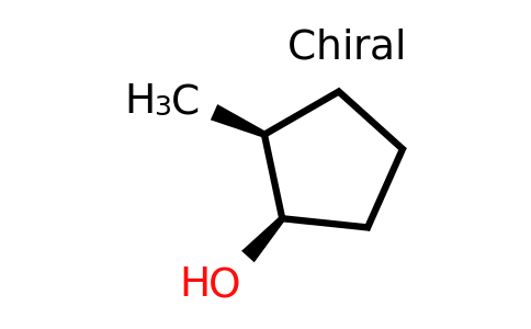 25144-05-2 | cis-2-Methylcyclopentanol