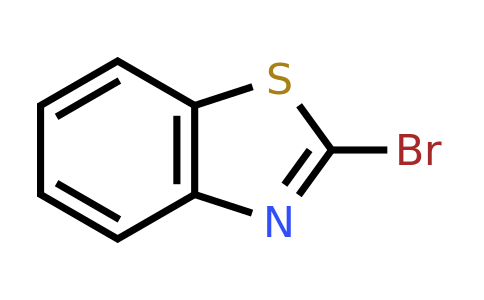 2516-40-7 | 2-Bromobenzothiazole
