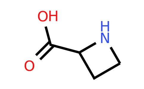 2517-04-6 | Azetidine-2-carboxylic acid