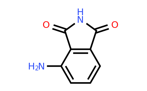 2518-24-3 | 4-Aminoisoindoline-1,3-dione