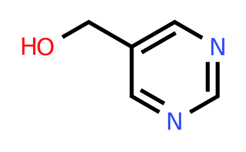 25193-95-7 | 5-(Hydroxymethyl)pyrimidine