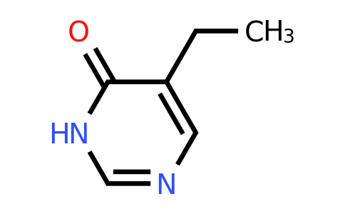 25198-98-5 | 5-Ethyl-4(3H)-pyrimidinone