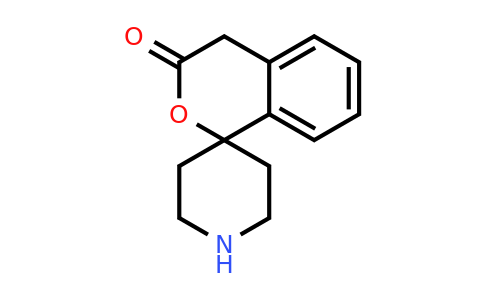 252002-14-5 | Spiro[isochromane-1,4'-piperidin]-3-one
