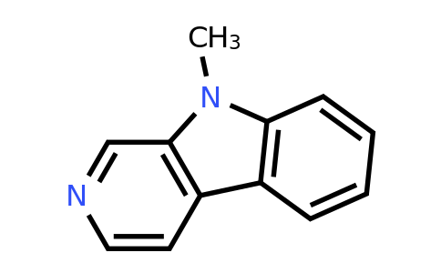 2521-07-5 | 9-Methyl-9H-pyrido[3,4-b]indole