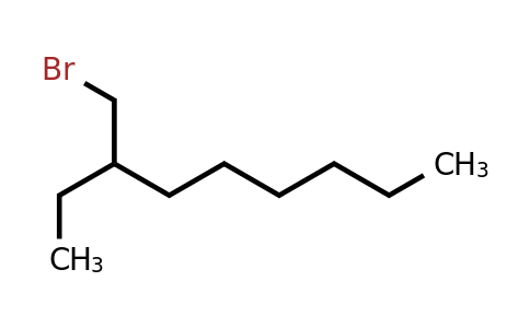 25234-28-0 | 3-(Bromomethyl)nonane