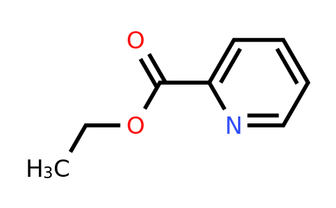 2524-52-9 | Ethyl 2-picolinate
