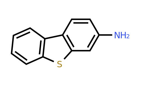 25288-76-0 | Dibenzo[b,d]thiophen-3-amine