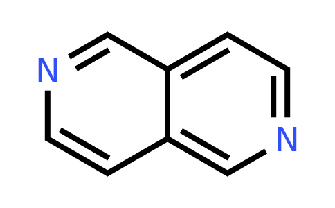 2,6-Naphthyridine