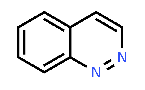 253-66-7 | Cinnoline