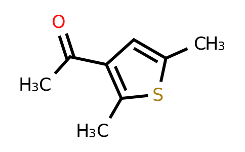 2530-10-1 | 1-(2,5-Dimethylthiophen-3-yl)ethanone