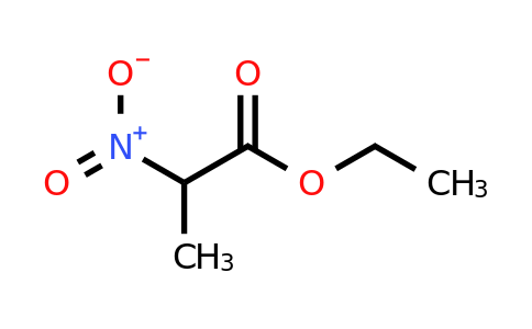 2531-80-8 | Ethyl 2-nitropropanoate