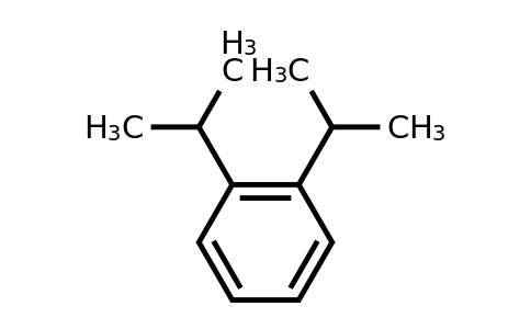 25321-09-9 | Diisopropylbenzene (Mixture of isoMers)