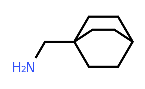 25344-96-1 | Bicyclo[2.2.2]octan-1-ylmethanamine