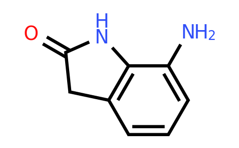25369-32-8 | 7-Aminoindolin-2-one