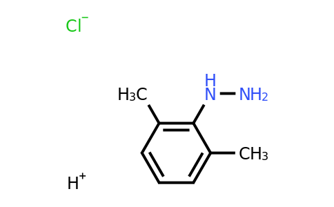 2,6-Dimethylphenylhydrazine hydrochloride