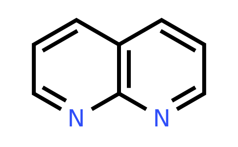 254-60-4 | 1,8-Naphthyridine