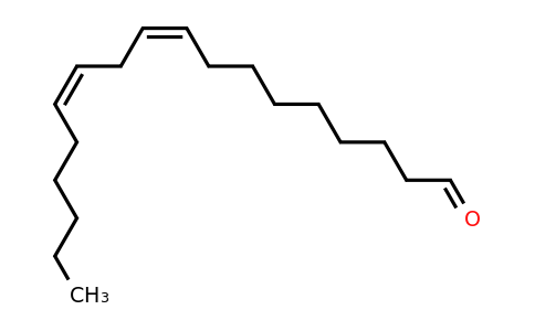 2541-61-9 | (9Z,12Z)-Octadeca-9,12-dienal