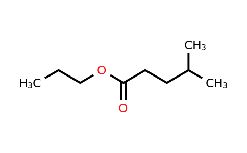 25415-68-3 | Propyl 4-methylpentanoate